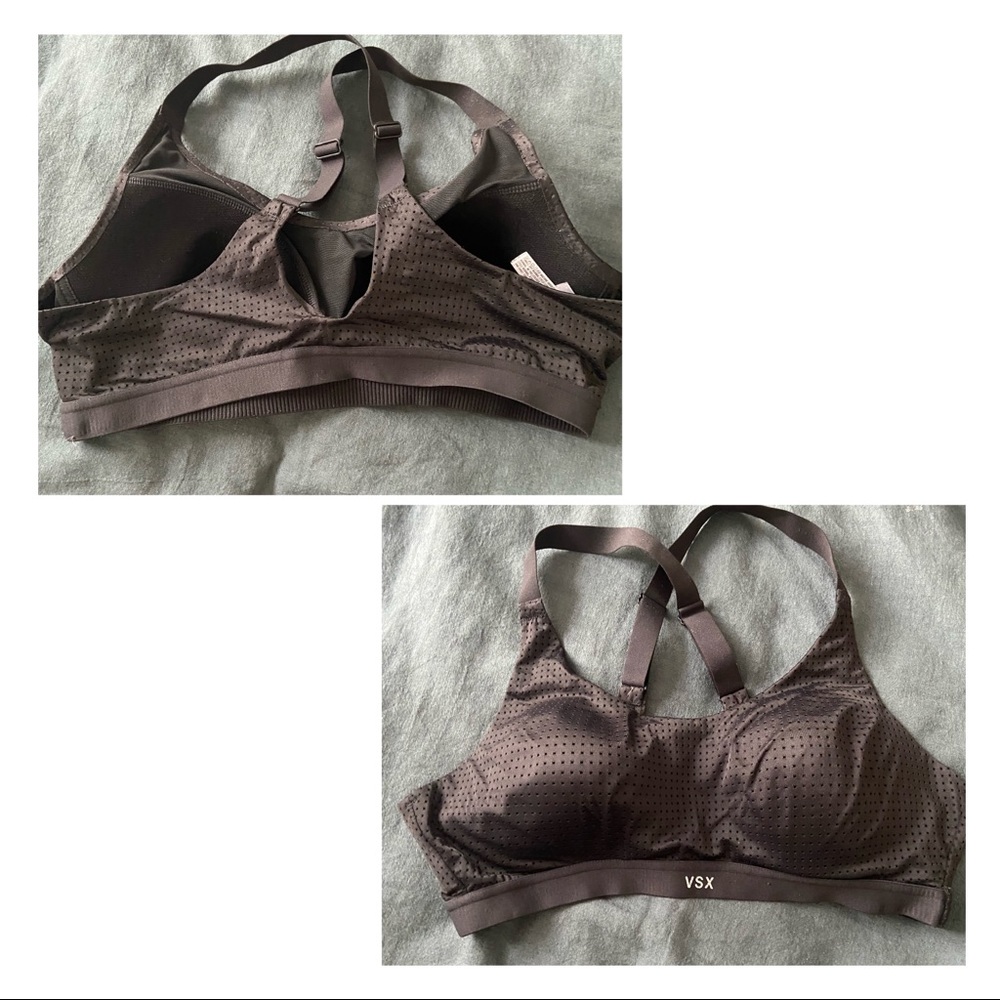 Victorias Secret Sports Bra 36B